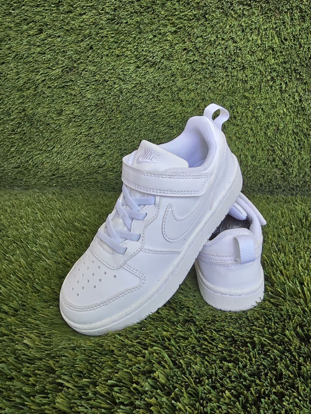 Nike Court Borough Low Recraft